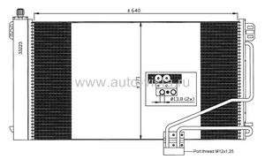    MB W203 5/00